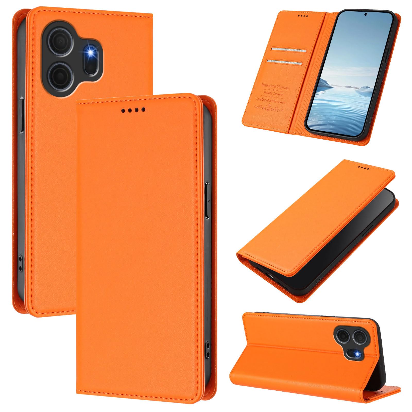 Amazon.com: Jiajihua Case Cover Compatible with TCL Nxtpaper 70